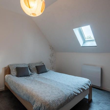 Appartement Renove Tout Confort Мер-ле-Бен Екстериор снимка
